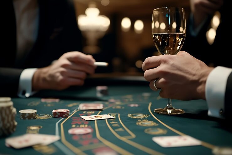 uji 77 Full Roulette Bet Range